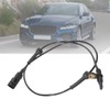 Effitnee Front ABS Wheel Speed Sensor for Ja-guar XE XF
