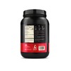 Optimum Nutrition Gold Standard 100% Whey Protein Powder, Chocolate Hazelnut,