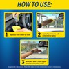 Rain-X Anti-Fog - Prevents Fogging & Misting on Car Windows