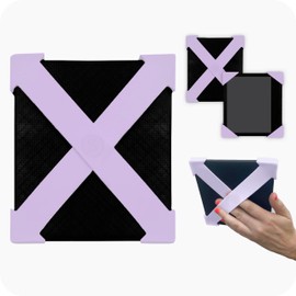 Hand Straps for Kindle Oasis (Pack of 2) - Holder for Kindle Oasis - E-Reader Straps for Comfortable Reading Experience - Kindle Accessories & Gift