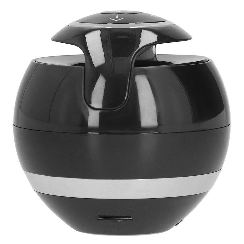 A18 BT Speaker Player Wireless Subwoofer Portable Stereo Speakers with