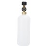 High Pressure Foam Sprayer Bottle Can Spraying Tool Garden Car