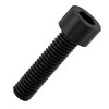 Accu - M6 x 120mm Cap Head Screws (DIN 912)