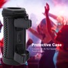 Protective Case Cover Compatible with JBL Flip 5 Speaker Carrying