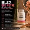 Salud&Vida MX - Vitaglow | Biotina, Colágeno, Ácido Hialurónico y