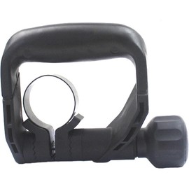 Replacement Spare Parts Handle Replacement for Bosch Rotary Hammer 11316/GSH 11E (Altern. 2602025076) Band Dia 48mm+-