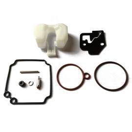 Yamasco 61N-W0093 18-7737 Carburettor Carb Repair Kit Yamaha Parsun C 25HP 30HP Outboard