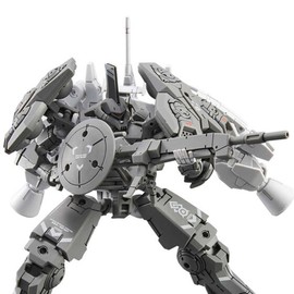 Bandai 1/144 bEXM-C14TS CIELNOVA Custom 1/144 MM [Space Type] [Made in Japan]