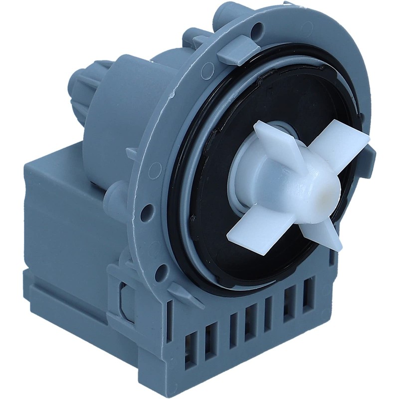 LUTH Premium Profi Parts Drain Pump Compatible with Askoll 290735