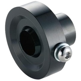 Nankai Parts Two-Way Aluminum Baffle