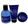 Japan Grand Champagne A Time to Dream Body Care Set