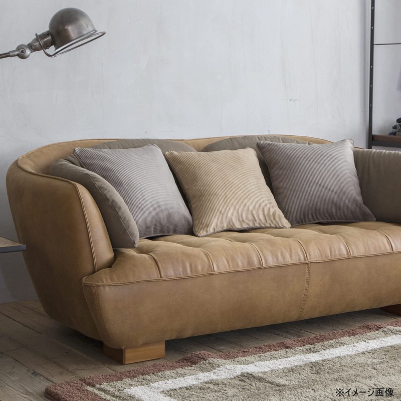 Crash Gate 340090 Cushion Mook 2 Corduroy Teak