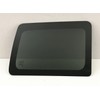 Passenger Right Side Rear Quarter Glass Quarter Window Compatible with