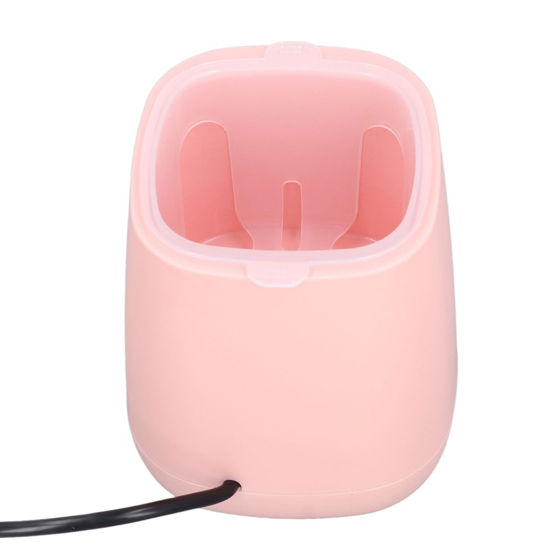 Single Bottle Heating Warmer Multi Functional Intelligent Timing Function Fast