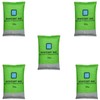 [5 Packs]100g Reusable Desiccant Packs for Storage， Moisture absorbers Bag,