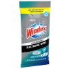 Windex Electronics Wipes Pre-Moistened Clean and Provide a Streak-Free Shine,