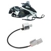 Knock Sensor High Sensitivity Accurate 3006240 Replacement for Arctic Cat