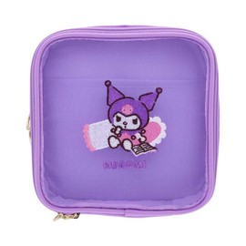 Sunstar Stationery Sanrio Character Gadget Pouch NLS4 Chromi S2335212