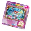 Mermaid Princess Ariel 96 Piece Puzzle for Kids [Jigsaw Puzzle]