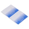 48pcs Lens Cleaning Wipes Disposable Screen Cleaning Papers for Eyeglasses