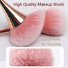 Makeup Brush, Powder Brush Large Make Up Brush for Face