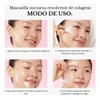 Medicube Mascarilla Nocturna Collagen Wrapping, Reafirma e Hidrata, 75 ml