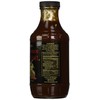 Ole Ray's Apple/Cinnamon BBQ Sauce