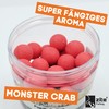 Zite Fishing Pop-Up Boilies 16 mm Monster Crab Aroma Amino