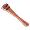 4/4 Cello Tailpiece Redwood 4, 4 Cello Tailpieces, Classic Cello