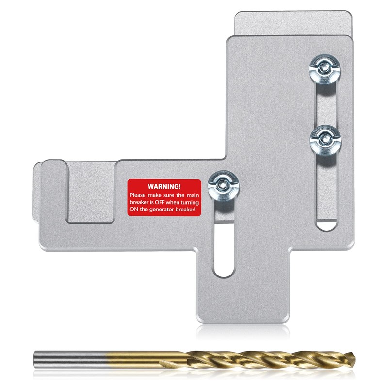 LATING Generator Interlock for Siemens or Murray 150 or 200