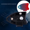 7inch 6 LED 30W 6000LM Car Work Light Strip Bar
