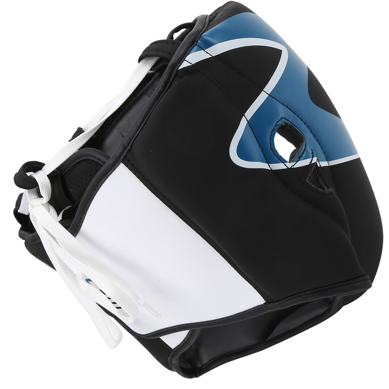 BN FIGHT Boxing Helmet Head Guard Headgear for Sanda Mauy