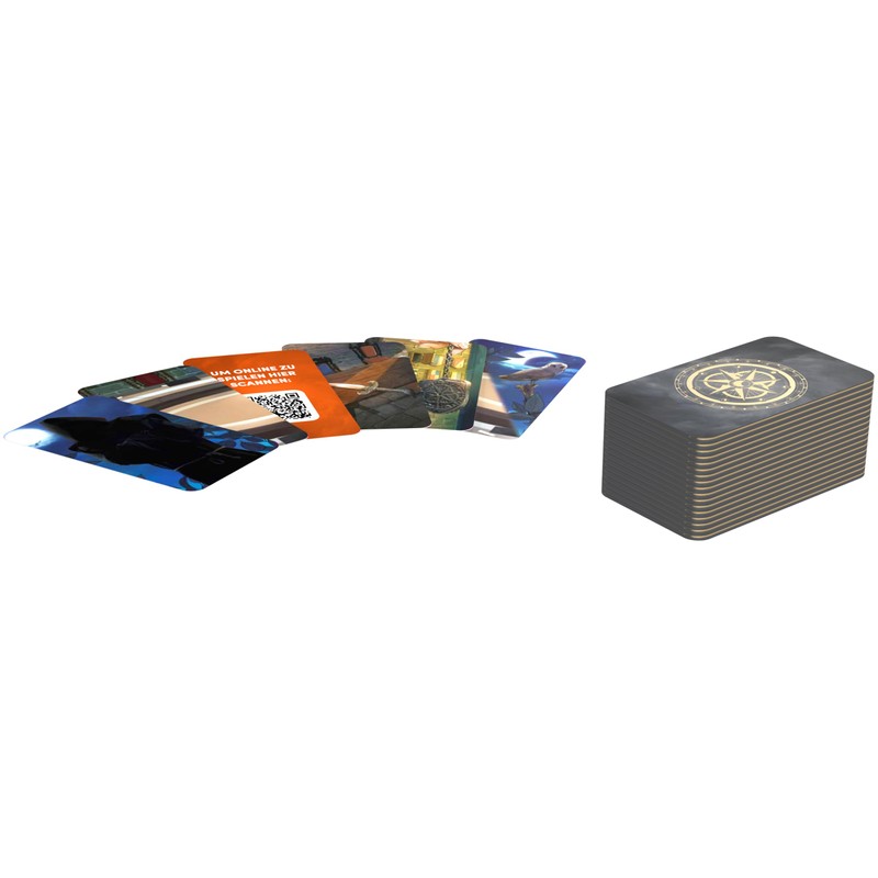 Goliath The Traitors Card Game, Card Game from 8 Years,