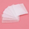 20Pcs White Nails Kit Nail Extensions Kit Fiberglass Nail Art