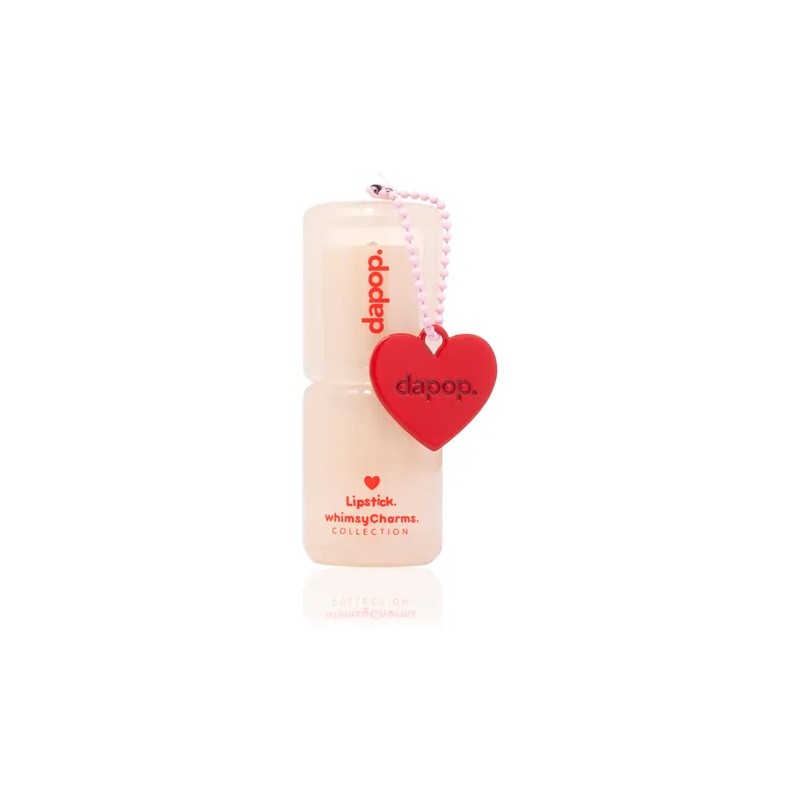 Whimsy Charms Lipstick- Labial En Barra Dapop