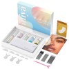 MIYA LASH Kit De Lifting Permanente De Pestañas Con Keratina