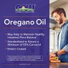 Now FoodsOregano Oil, 90 Caps Aceite de orégano, 90 Cápsulas