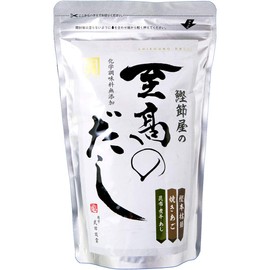 Kaneshin Supreme Dashi, 0.3 oz (8 g) x 30 Bags