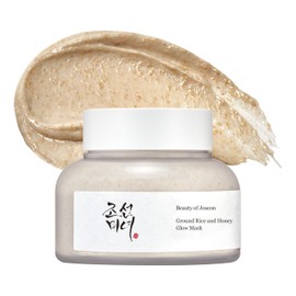 Ground Rice and Honey Glow Mask 150ml                                                                                                                 