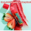 Lip Smacker Biggie Lip Balm - Strawberry (Pack Of 1)