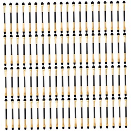 NOLITOY Sets Compact Eyeshadow Brush Set Makeup Brush for Women for Eye Makeup Eyeshadow Application Pcs