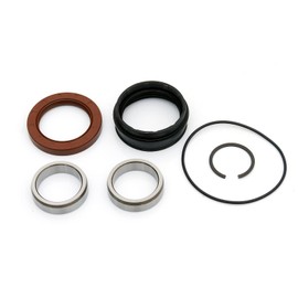 FKG 511031 Rear Wheel Bearing Hub Assembly fit for 2000-2006 Toyota Tundra (Non ABS Models), 2001-2004 Toyota Tacoma (Non ABS Models), 2001-2002 Toyota 4Runner (Non ABS Models)