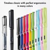 LAMY Safari Multicolor Set White, Extra Fine Point EF, Includes