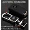 EZRA Key Holder, Car Keychain, Durable Metal, Key Case, Stylish,