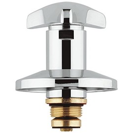 GROHE Atlanta Trecorn Headpart 3/4" Chrome 11504000