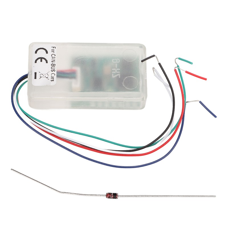 Universal IMMO Emulator Automatic ON OFF Immobiliser Car OBD2 Diagnostic