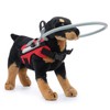 Halos Harness for Blind Dog, Lightweight Blind Halos for Pets,