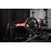Greententljs 1 Inch Barbell Clamps Quick Release Locking Barbells Pro