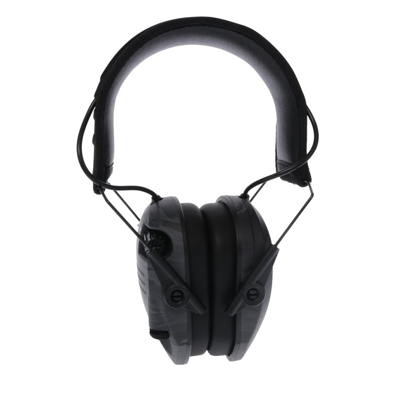 Walker's Razor Digital MUFF - Ghost CAMO