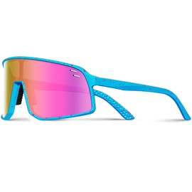 VEWOE Polarized Cycling Glasses Sports Sunglasses for Men Women UV400 Protection MTB Fishing Running Baseball Glasses